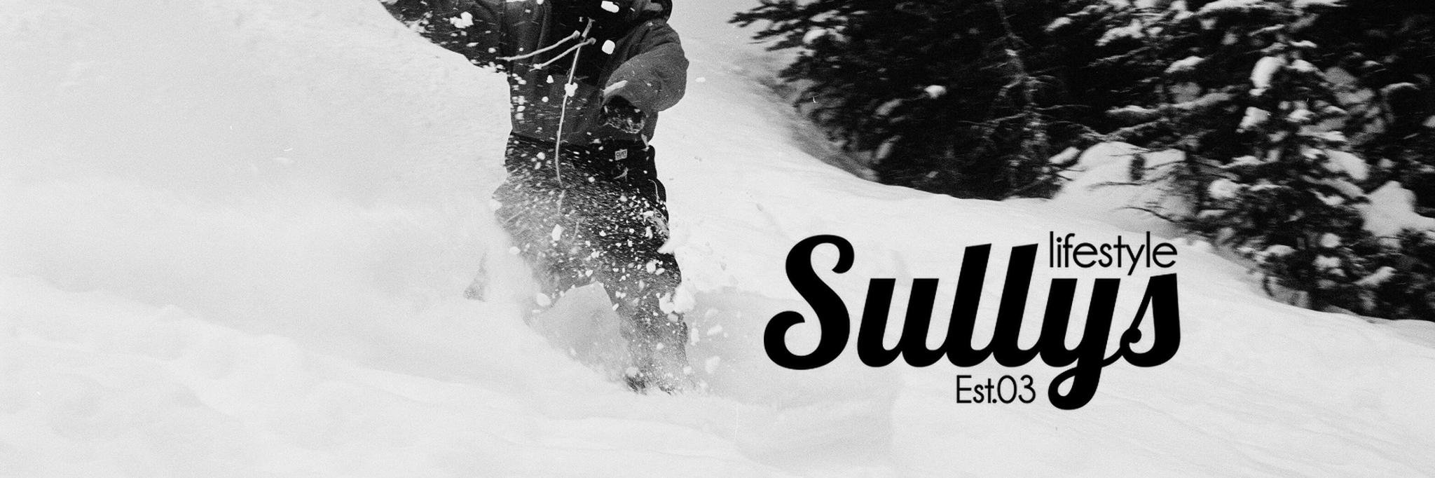 SULLYSHOP's profile banner image