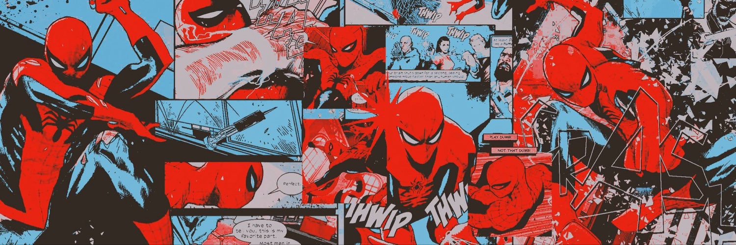 spideremblem's profile banner image