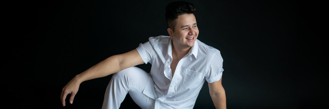 rolon_ho's profile banner image