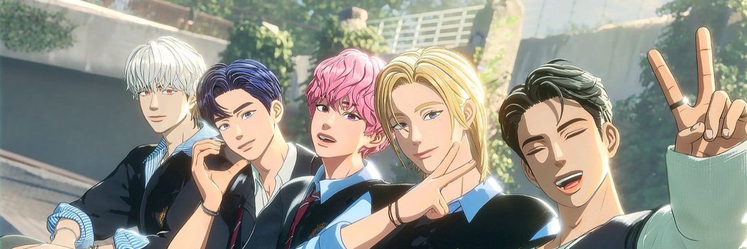 syae_96's profile banner image