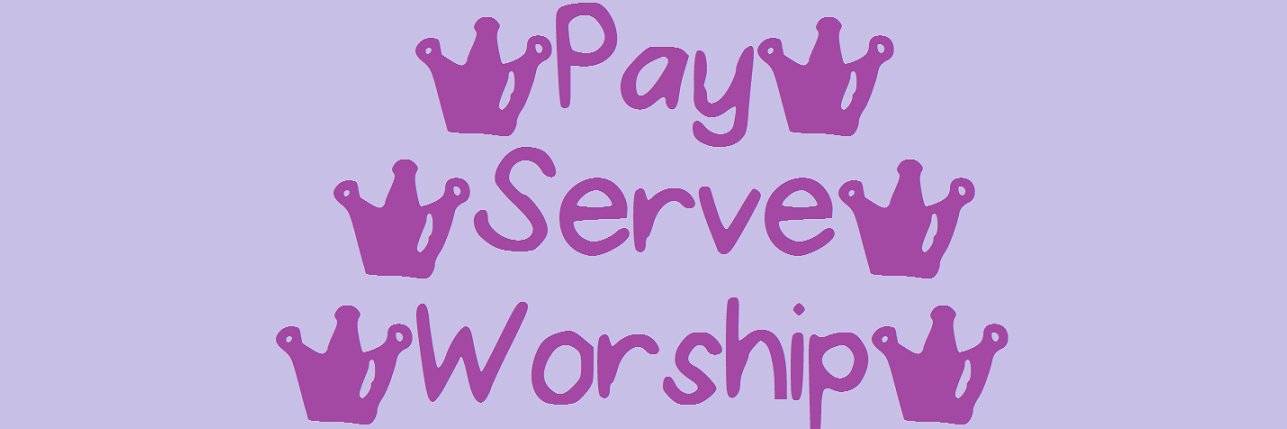 ThePrincessFi's profile banner image