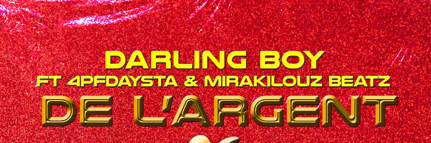 DarlingBoygh57's profile banner image