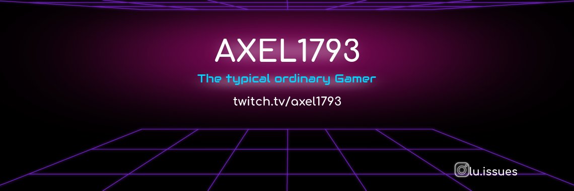 lu_issues's profile banner image