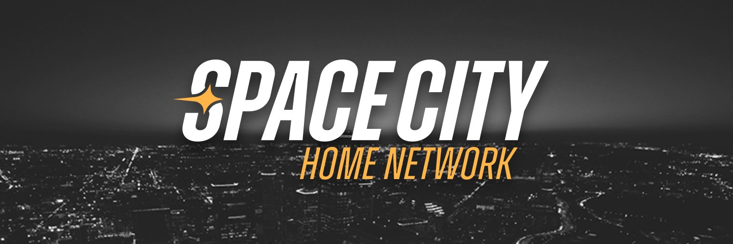 Space City Home Network Profile Banner