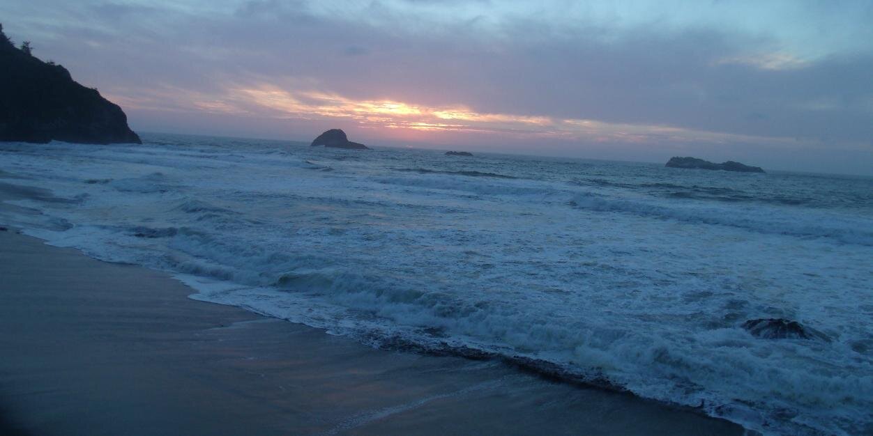 OceanSoul89's profile banner image