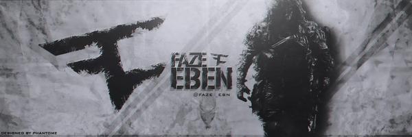 FaZe Eben banner