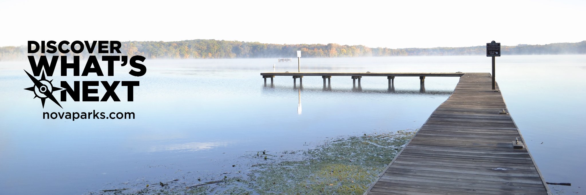 NOVA Parks banner