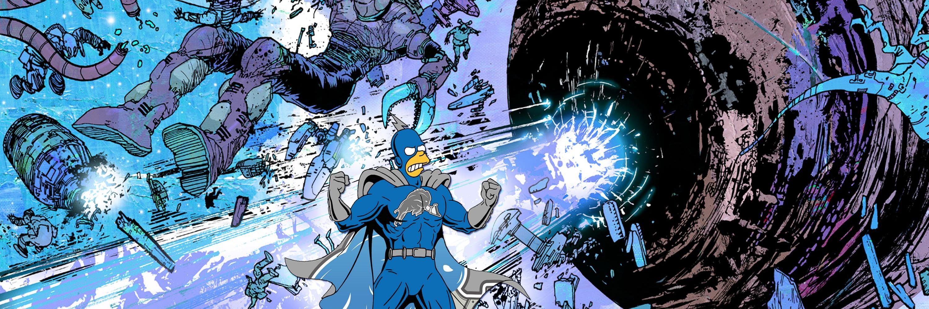 Billdozers's profile banner image