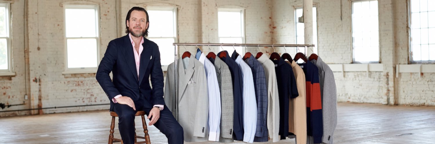 Articles of Style banner