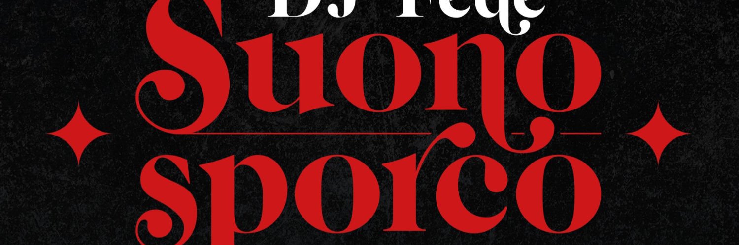 Dj Fede banner