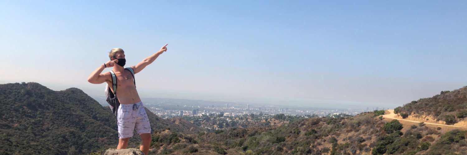 WalkerMacke's profile banner image