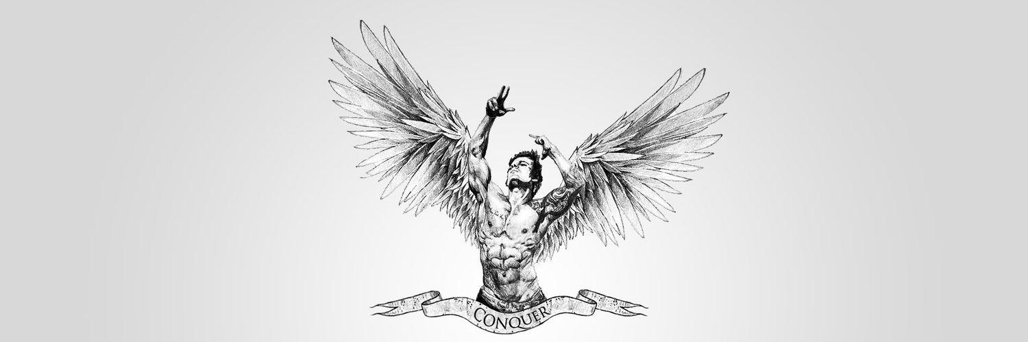 Anrich R Kleynhans banner