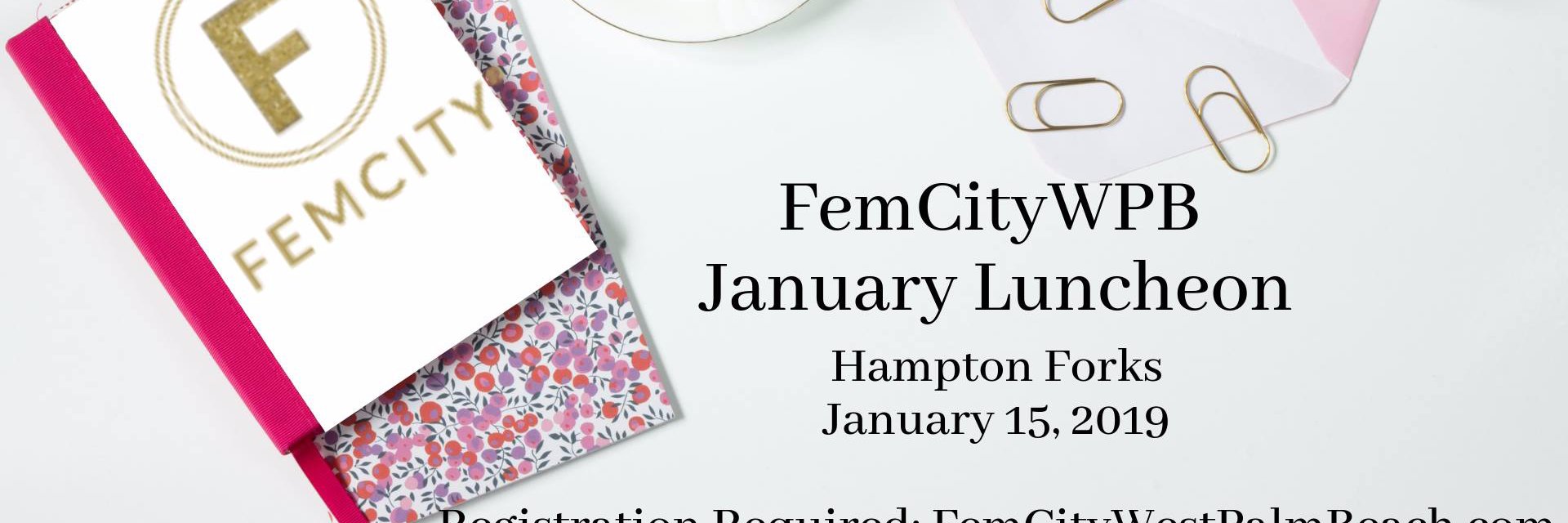 FemCityWPB's profile banner image