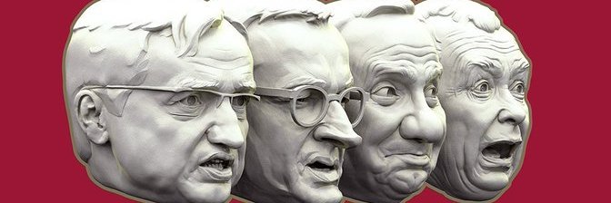 Tomasz Mann banner