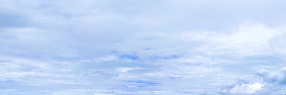 Everyday is a fresh start 🌈😁 banner