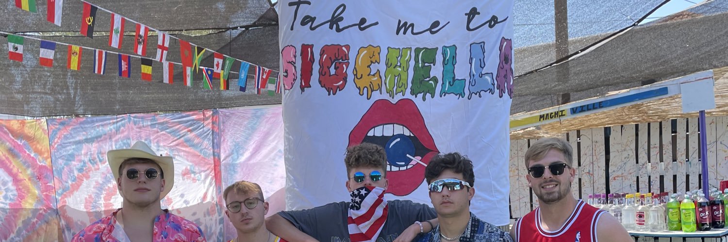 Nick_Raymond07's profile banner image