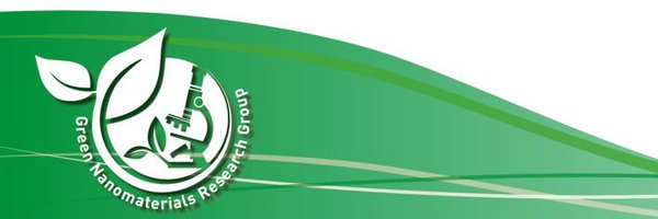 GreenNanoRes Profile Banner