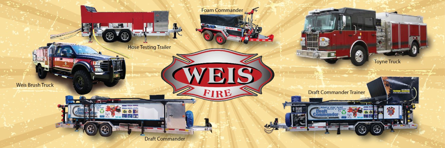 WeisFireSafety's profile banner image