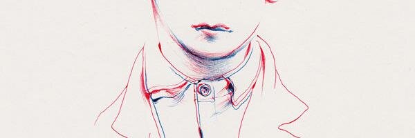 AudeLaznowski's profile banner image