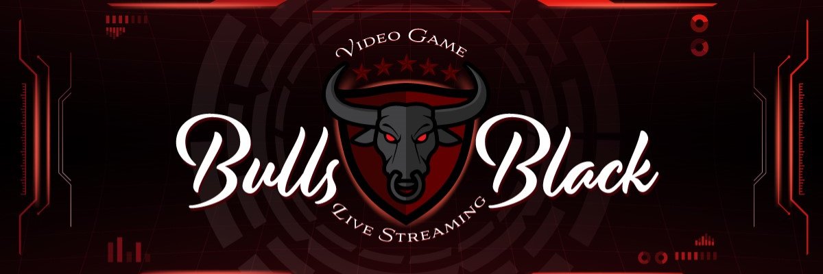 BullsblackXbox's profile banner image