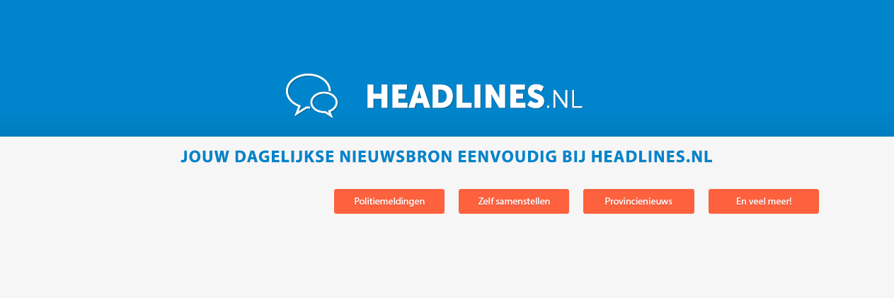 Headlines.nl banner