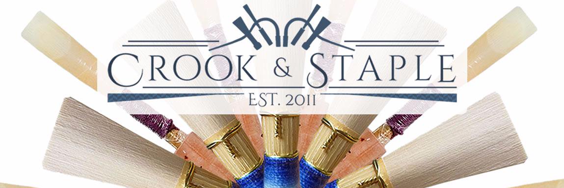 CrookandStaple's profile banner image
