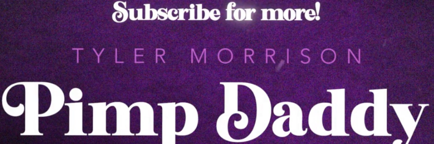 Tyler Morrison banner