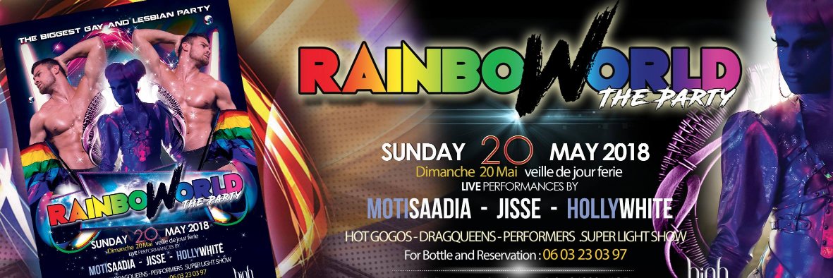 Rainbow_Power_'s profile banner image