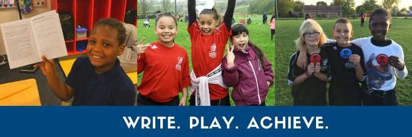 Cleveland SCORES banner