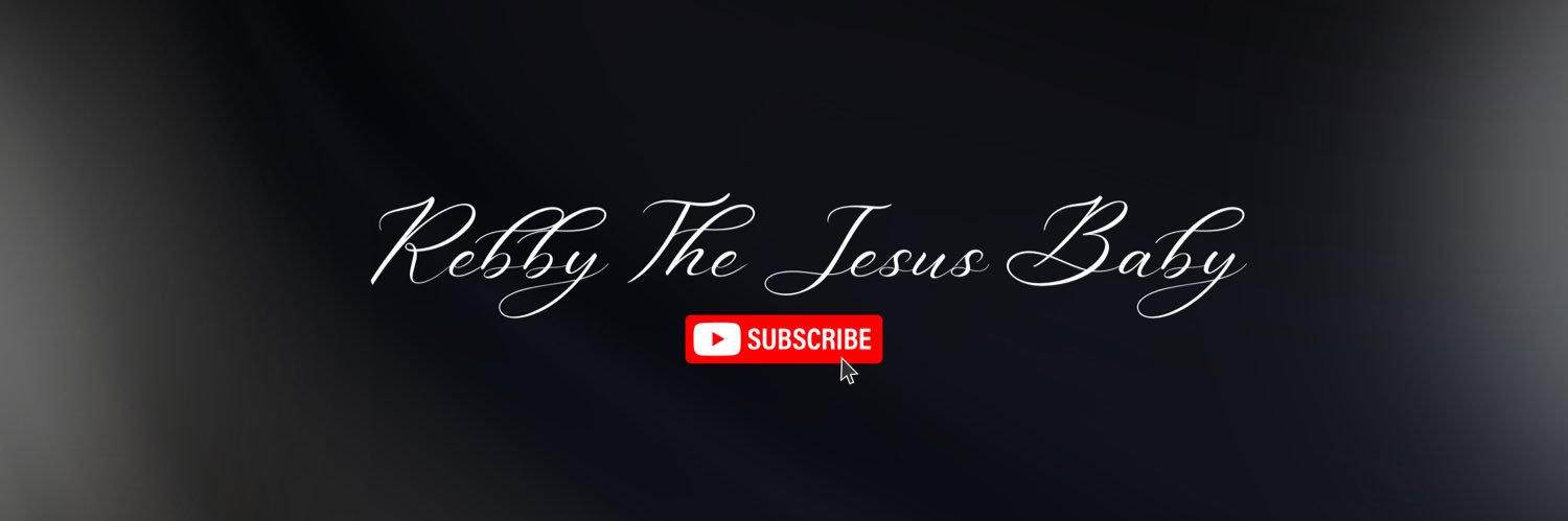 RebeccaJesus_b's profile banner image