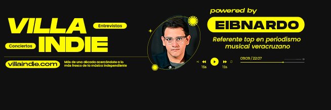Villaindie's profile banner image