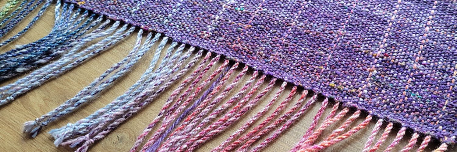 FreckledFiber's profile banner image