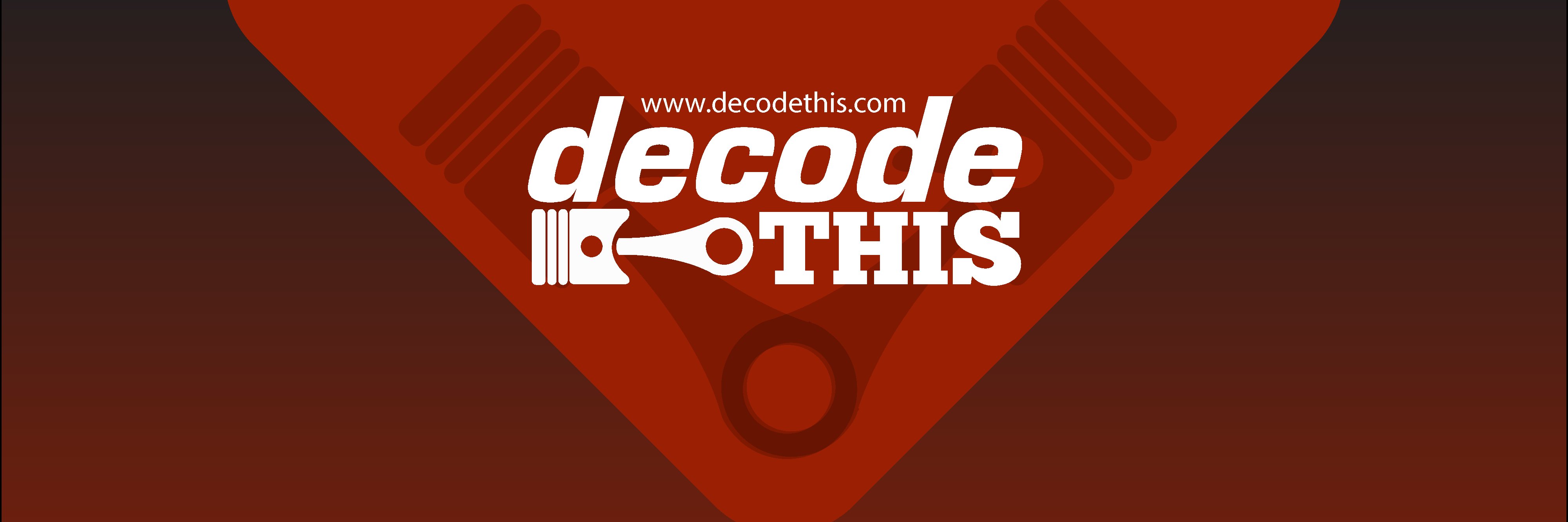 vindecoder's profile banner image