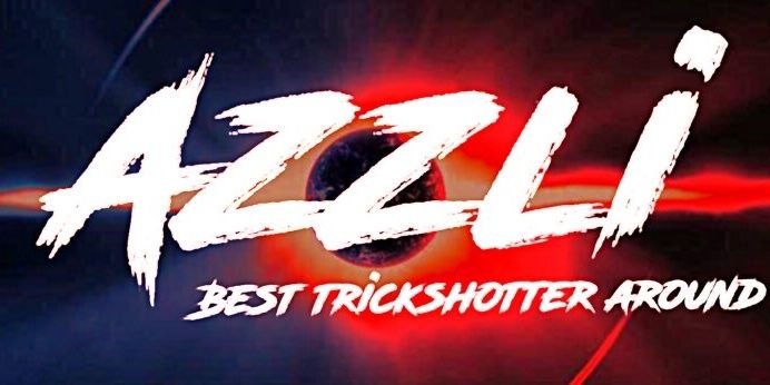 its_Azzli's profile banner image