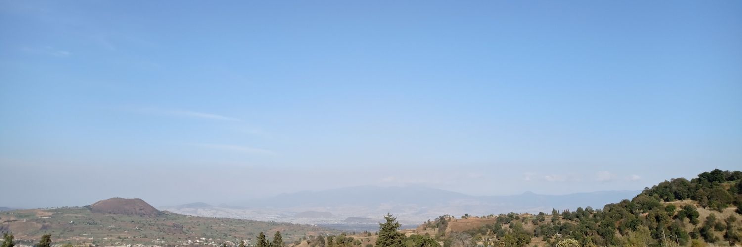 Miguelmkb13's profile banner image