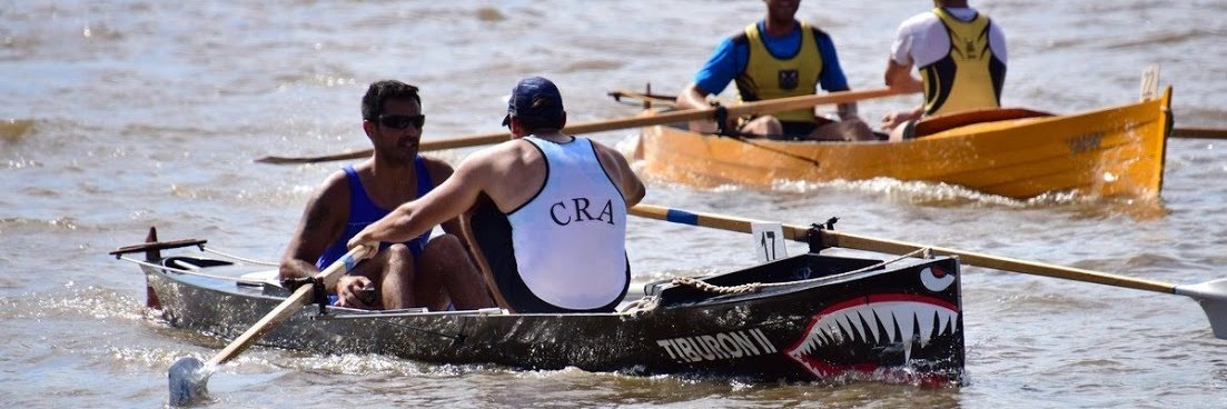 German Garavelli banner