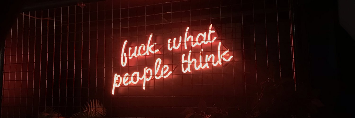𝕎 𝕀 𝕃 𝕄 𝔸 🏳️‍🌈 banner