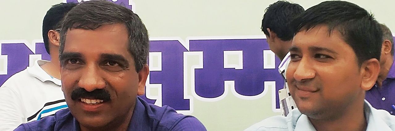 AnkyJames's profile banner image