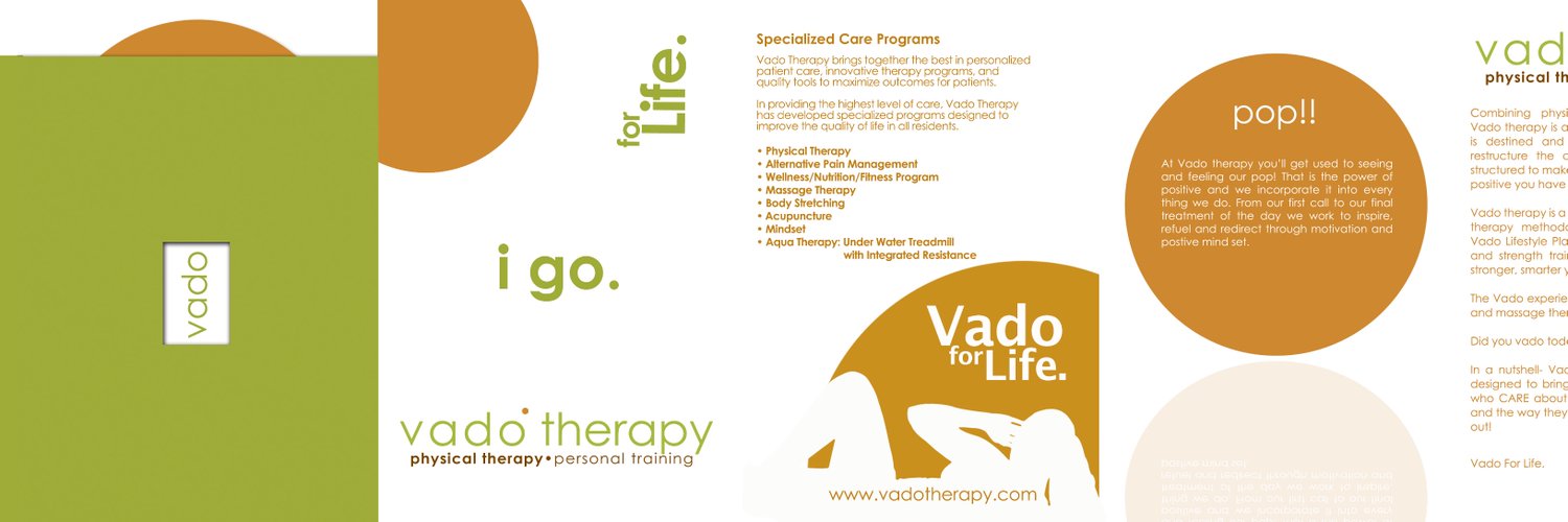 vado therapy Profile Banner