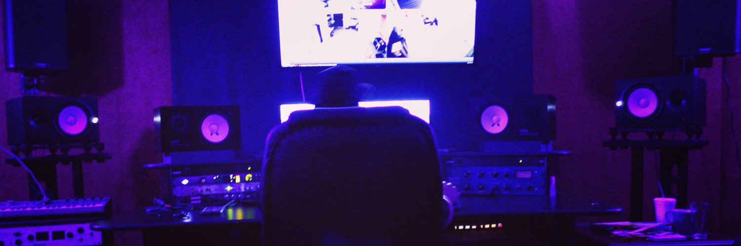 MannyMix21's profile banner image