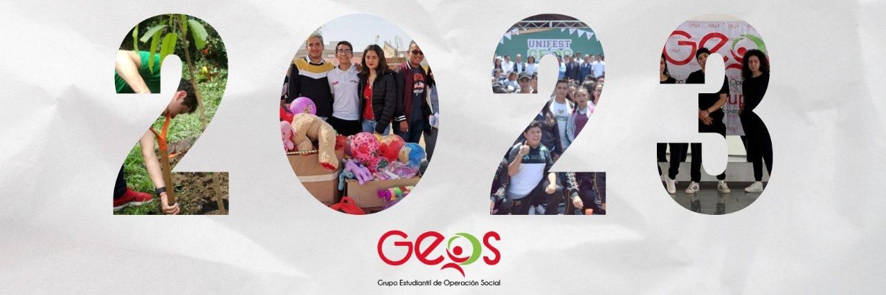 YoSoyGEOS's profile banner image