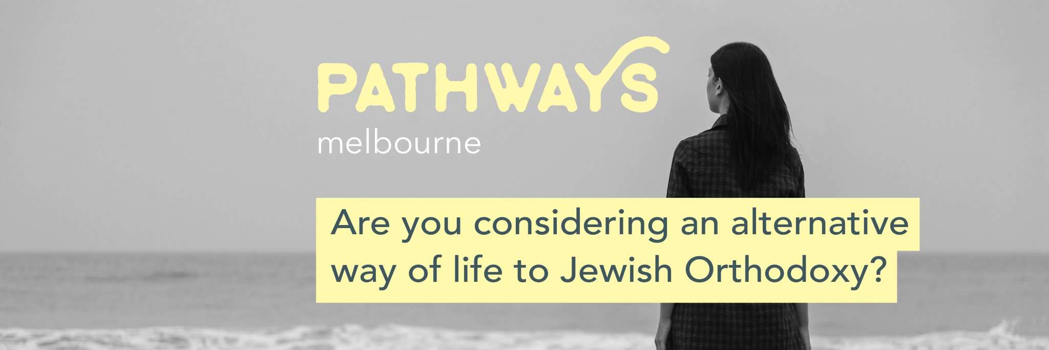 Pathways Melbourne banner