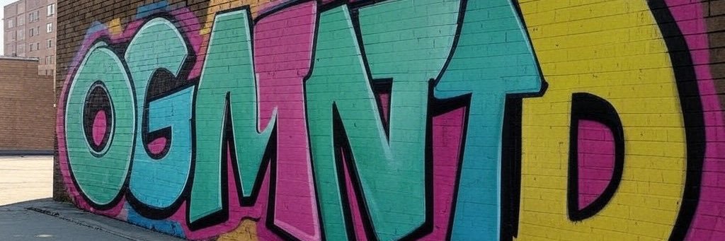 OGMNTD's profile banner image