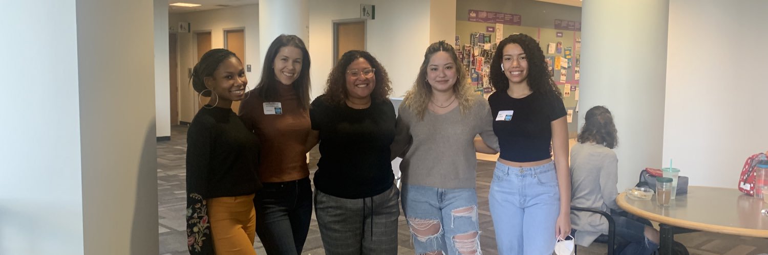 GMU PRSSA banner