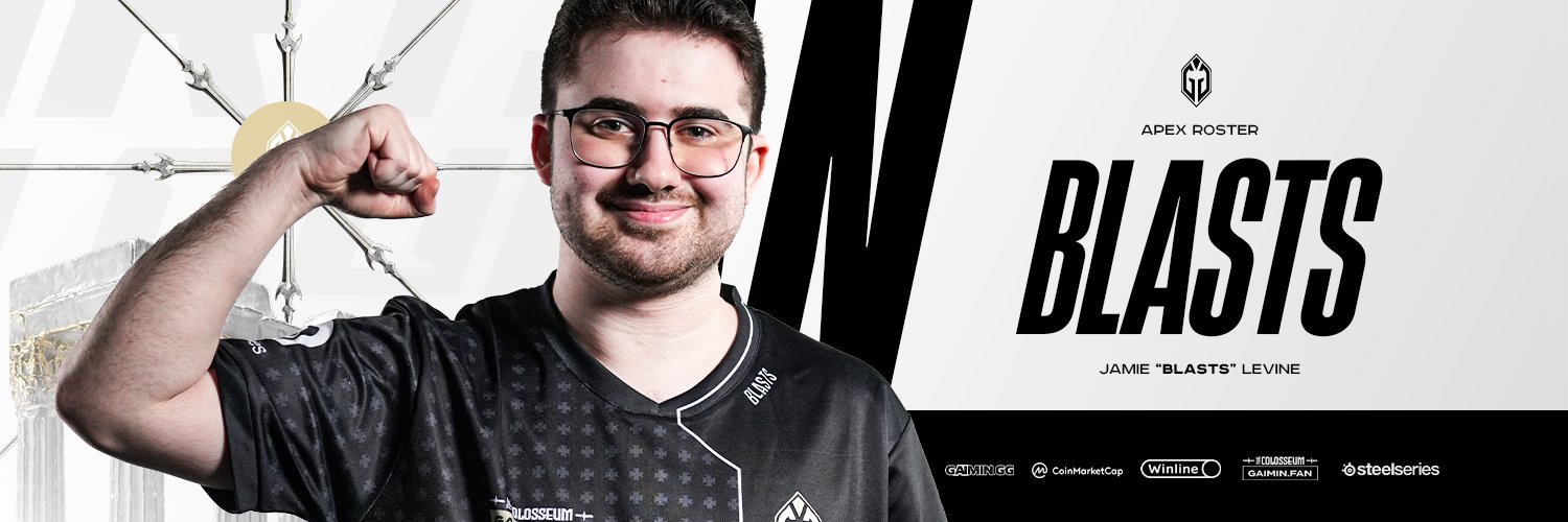 GG Blasts banner
