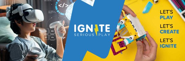 igniteseriousp Profile Banner