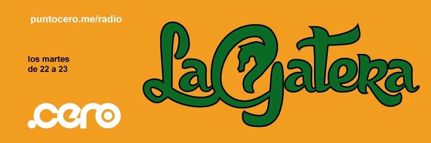 radiolagatera's profile banner image
