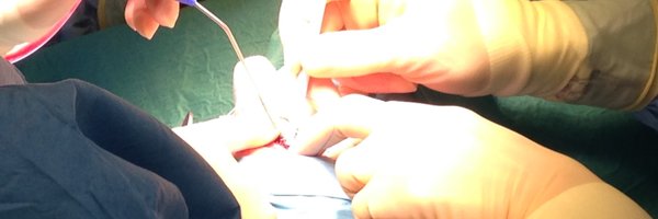 IAPSurgeons Profile Banner