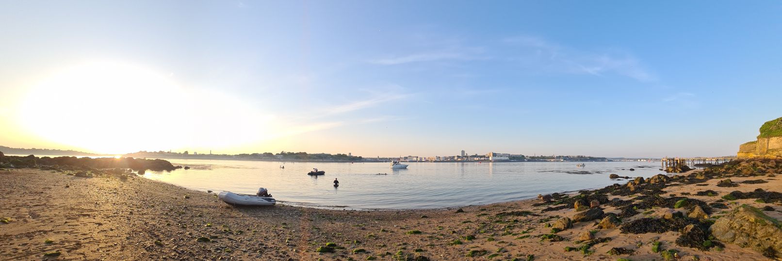 Odran Farrell banner