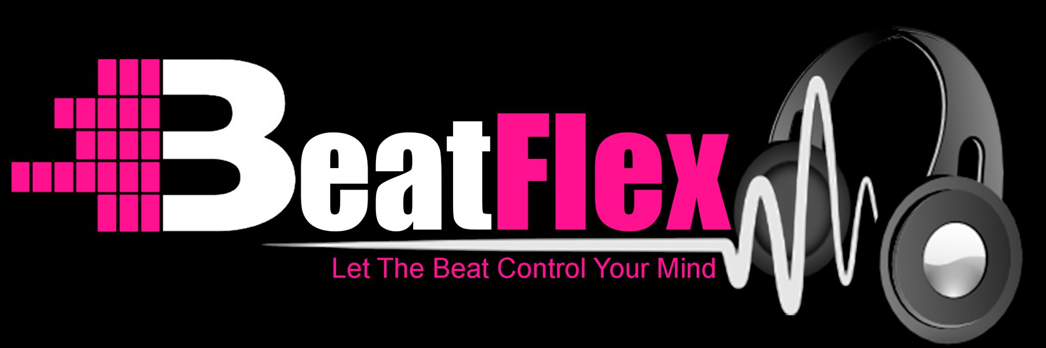 beatflex's profile banner image